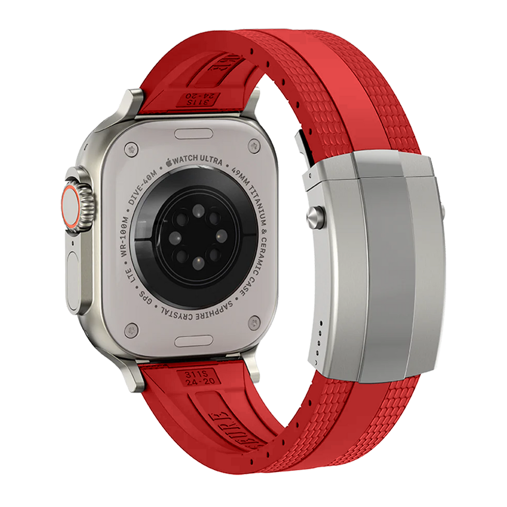 Ocean Luxe Band For Apple Watch