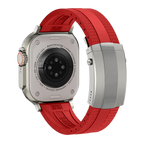 Ocean Luxe Band For Apple Watch