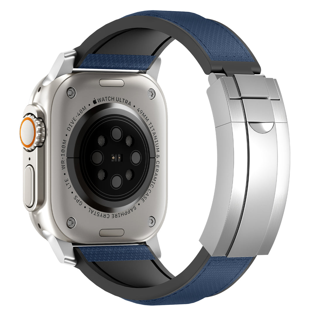 R Premium Strap For Apple Watch