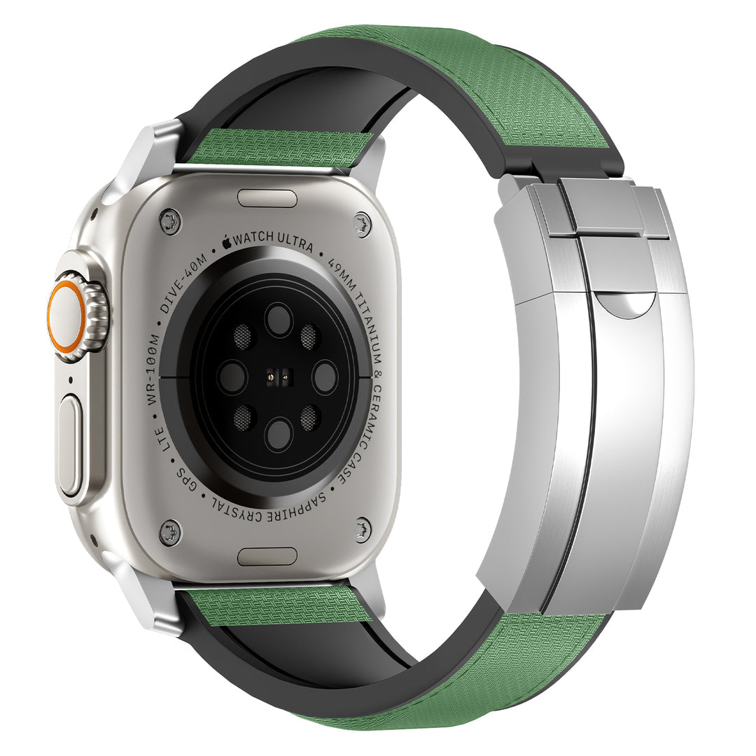 R Premium Strap For Apple Watch