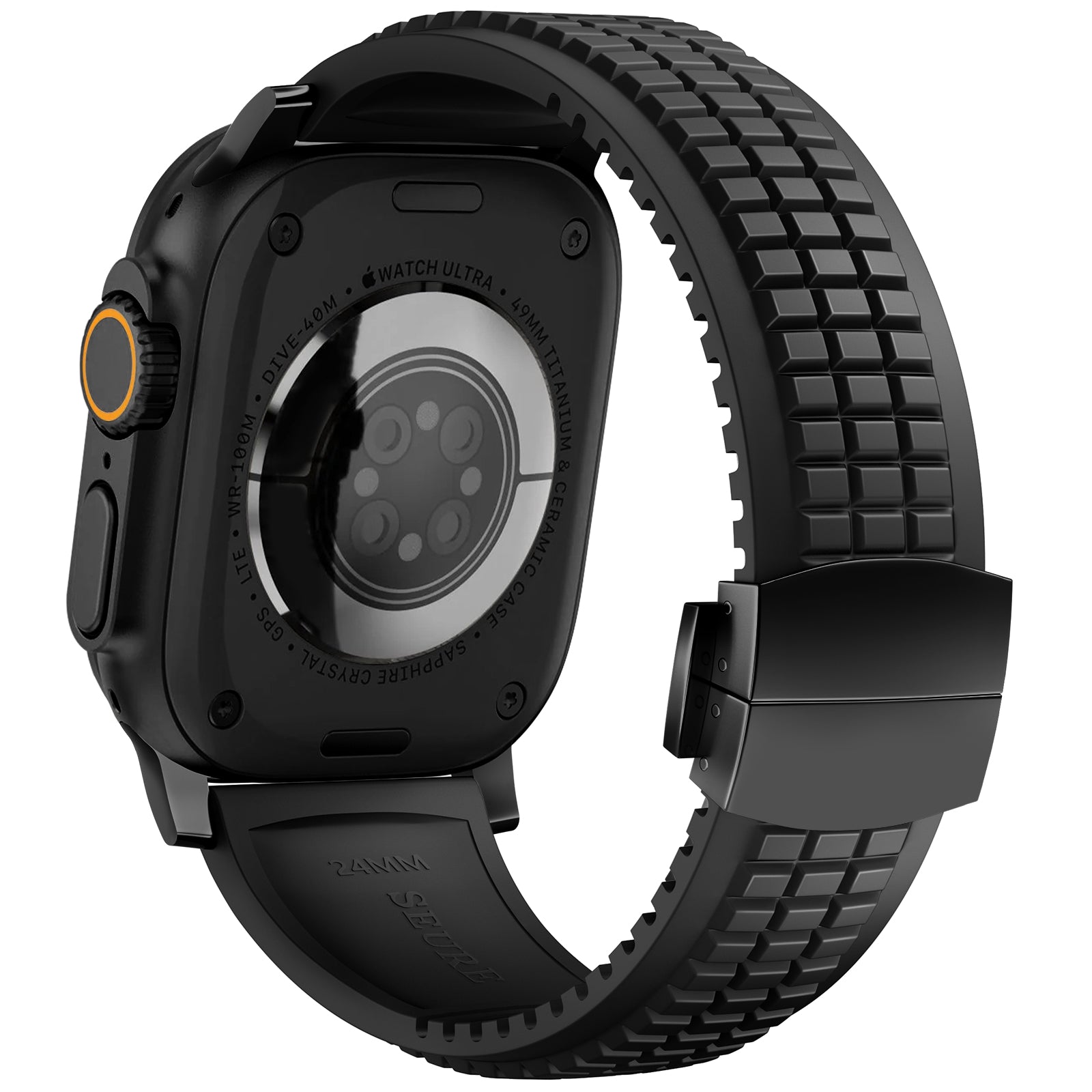 GR Modern Band Upgraded Version For Apple Watch