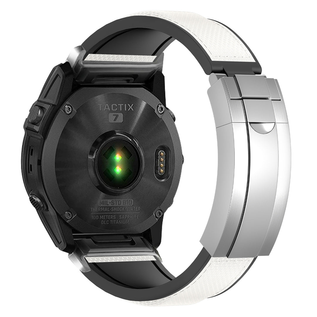 Garmin QuickFit R Premium Strap