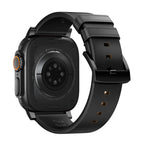 Horween Leather Band