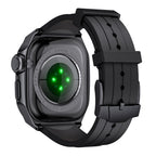 AW Stainless Steel Case Retrofit Kit For Apple Watch