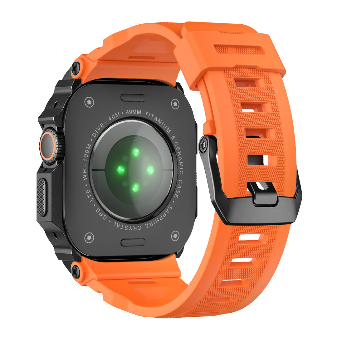 AW Rugged Case Retrofit Kit