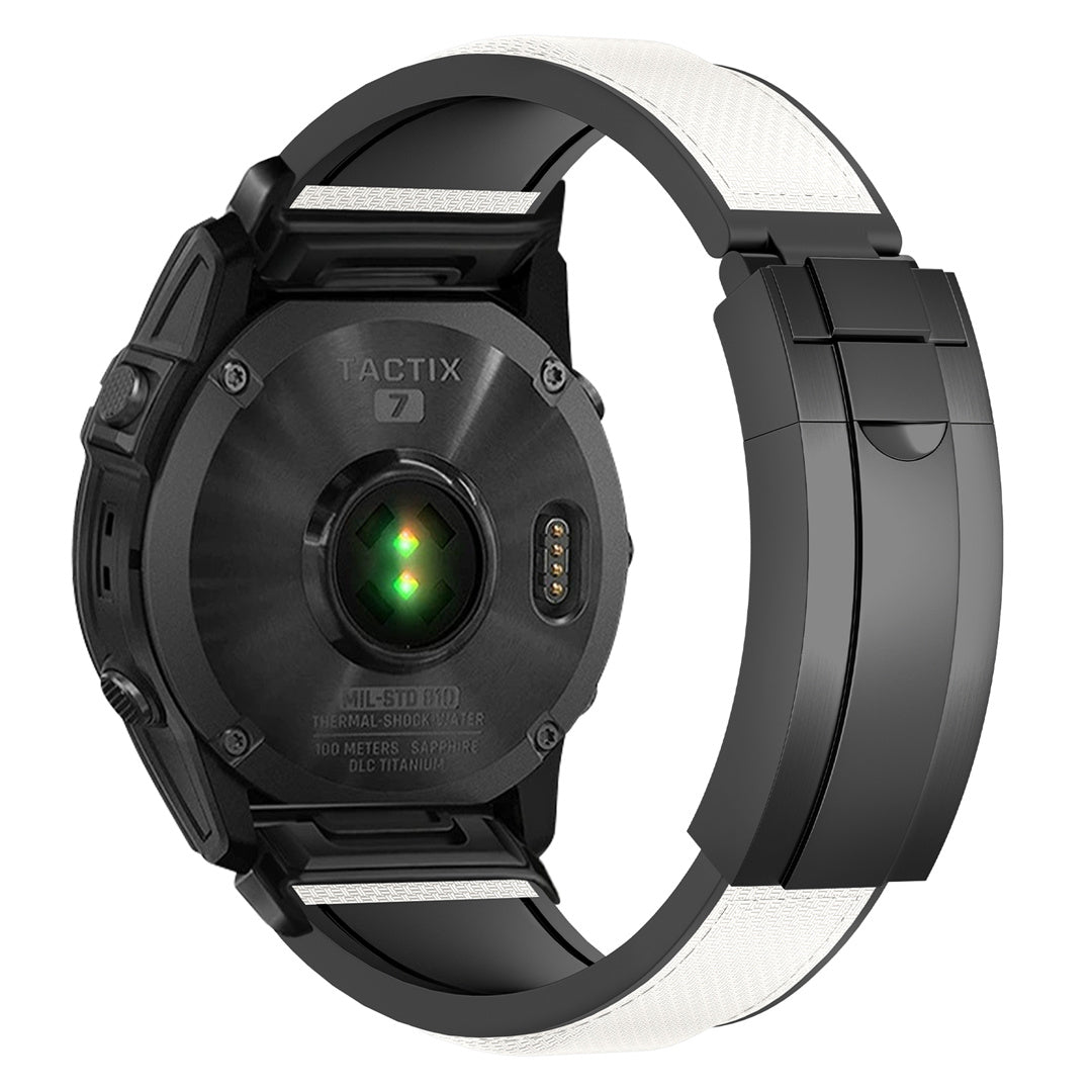 Garmin QuickFit R Premium Strap