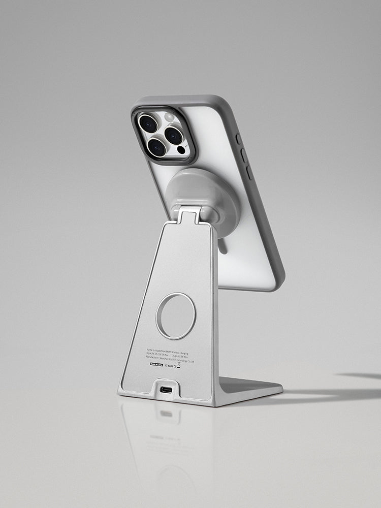 Matte Translucent Iphone Case