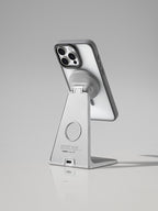 Matte Translucent Iphone Case