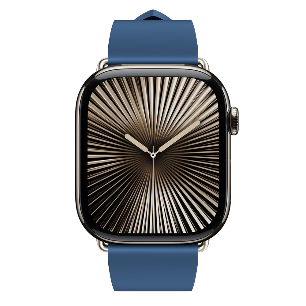 Dressy Apple Watch Band