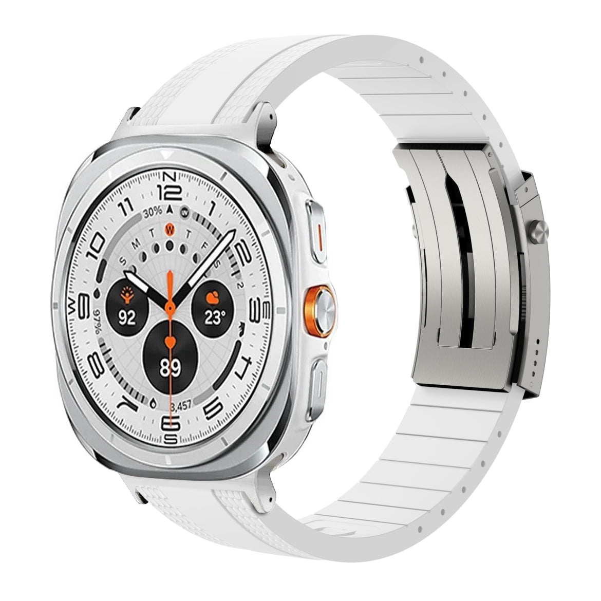 Ocean Luxe Band For Samsung Galaxy Watch