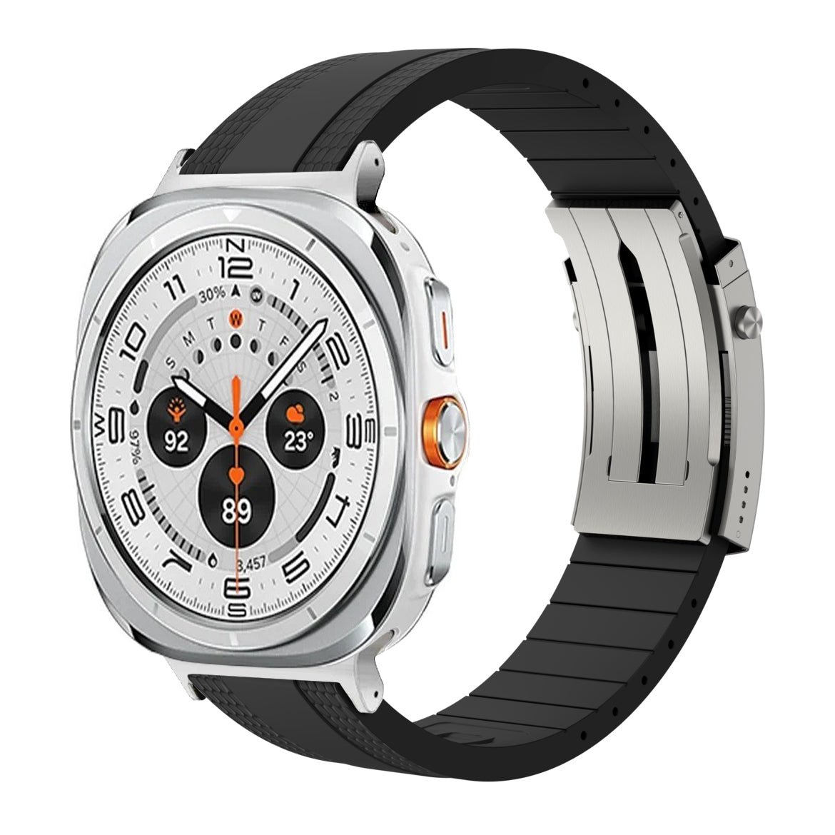 Ocean Luxe Band For Samsung Galaxy Watch