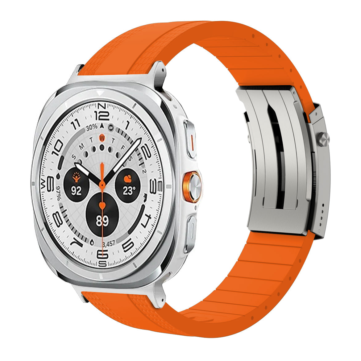 Ocean Luxe Band For Samsung Galaxy Watch