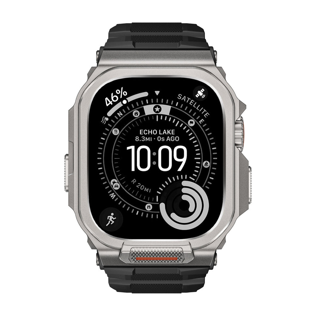 AW Rugged Case Retrofit Kit