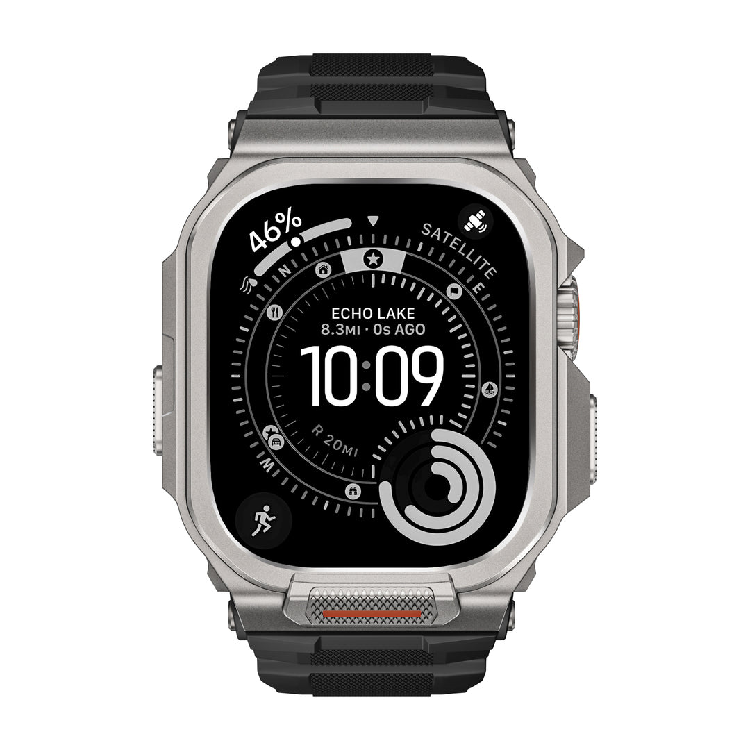 AW Rugged Case Retrofit Kit