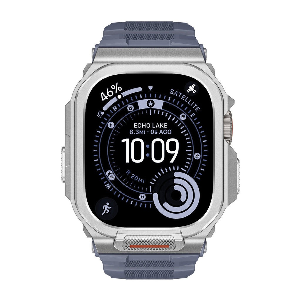 AW Rugged Case Retrofit Kit