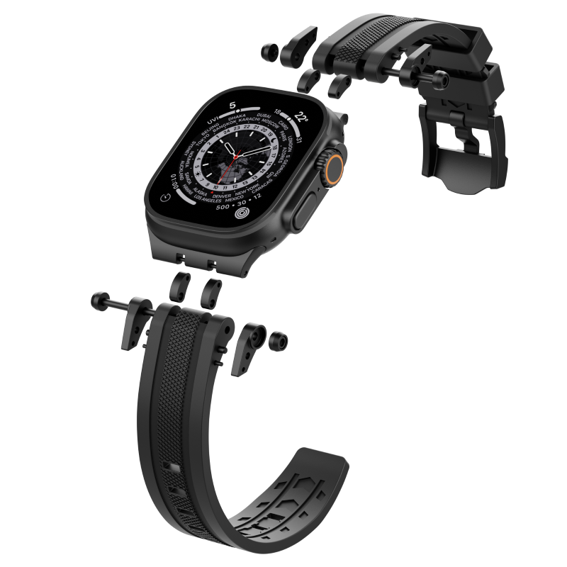 The Mobile Suit Band