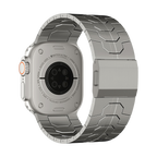 Stainless Steel Ultra Band