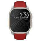 R Premium Strap For Apple Watch