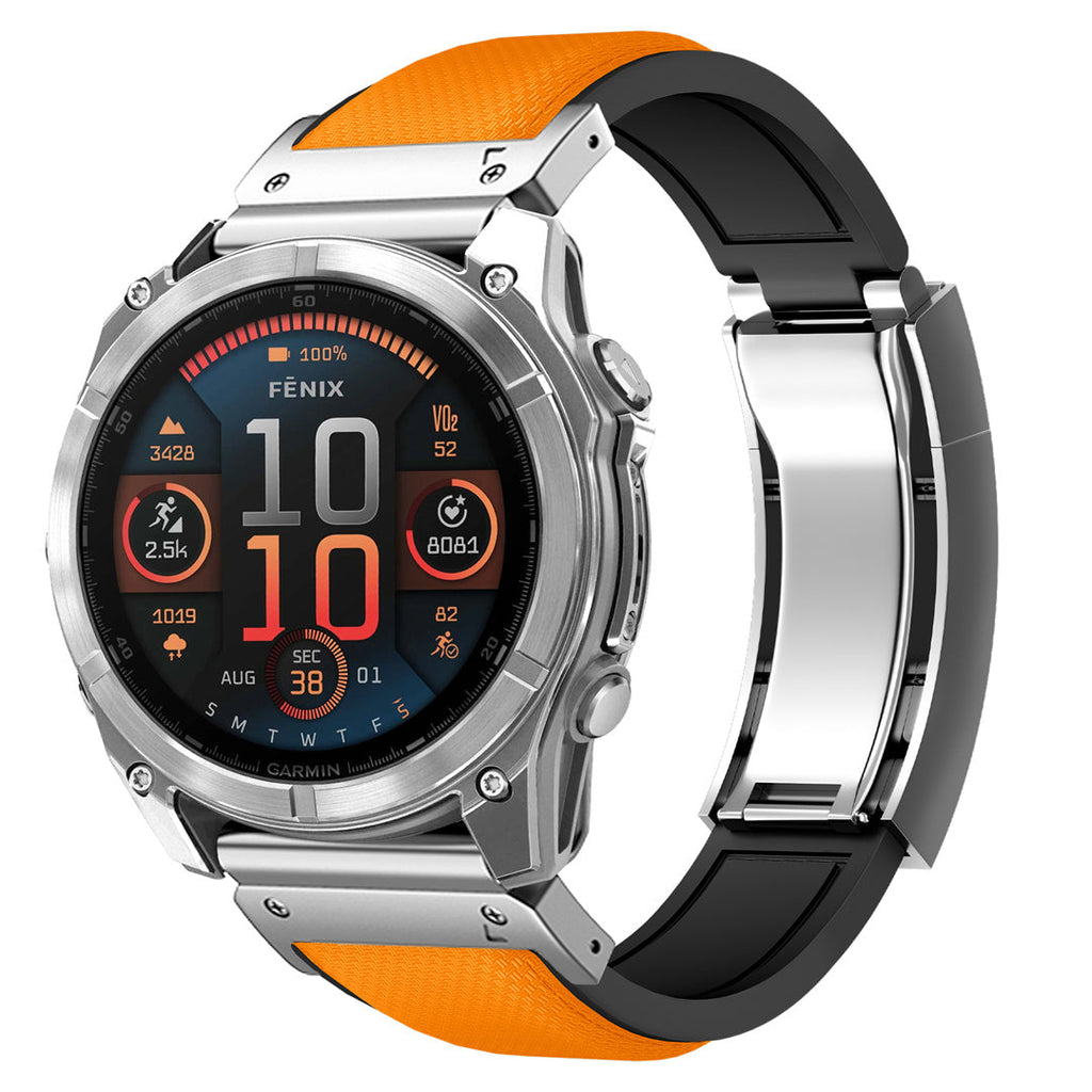 Garmin QuickFit R Premium Strap