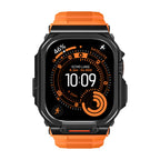 AW Rugged Case Retrofit Kit