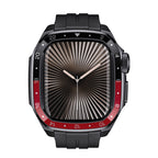 AW Stainless Steel Case Retrofit Kit For Apple Watch