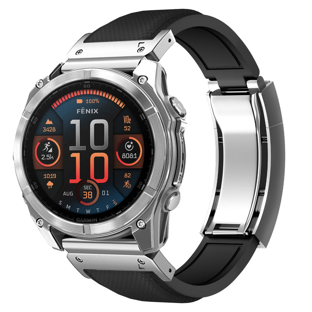 Garmin QuickFit R Premium Strap