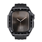 AW Stainless Steel Case Retrofit Kit For Apple Watch