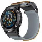 Garmin QuickFit Fearless 2.0 Magnetic Nylon Band