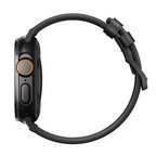 Horween Leather Band