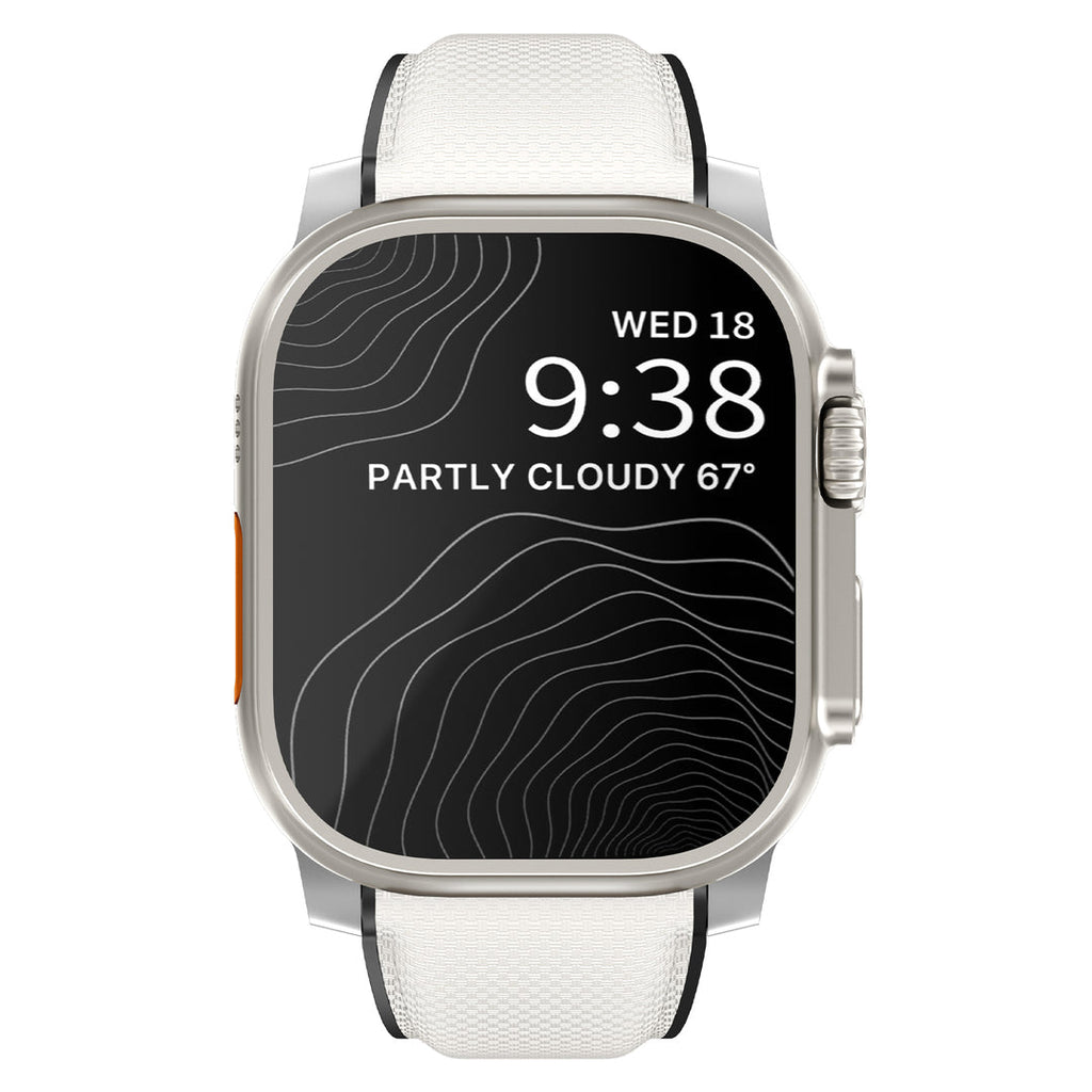 R Premium Strap For Apple Watch