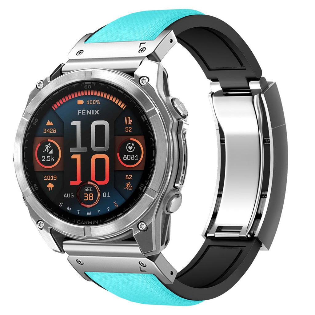 Garmin QuickFit R Premium Strap