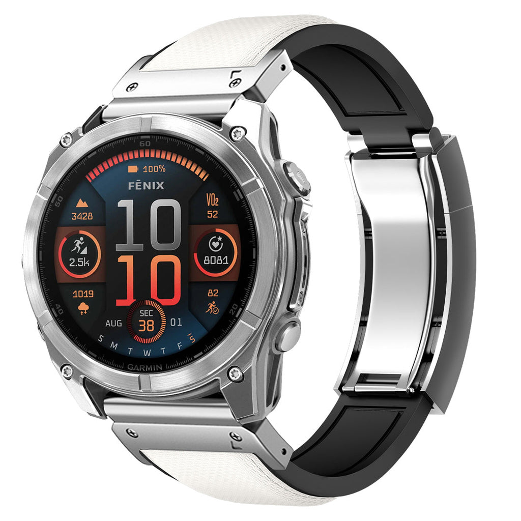 Garmin QuickFit R Premium Strap