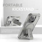 Bundesliga Magnetic Hidden Bracket Mobile Phone Case