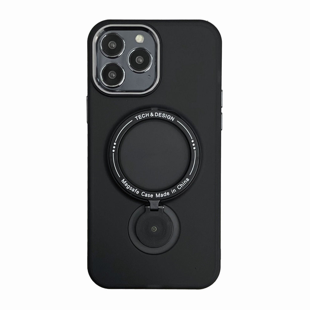 New iPhone 17 Series|360 Degree Rotating Bracket Mobile Phone Case
