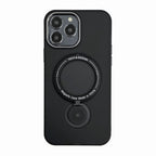 New iPhone 17 Series|360 Degree Rotating Bracket Mobile Phone Case