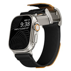 Fearless 2.0 Magnetic Nylon Band