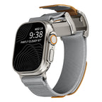 Fearless 2.0 Magnetic Nylon Band