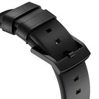 Horween Leather Band