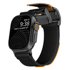 Fearless 2.0 Magnetic Nylon Band