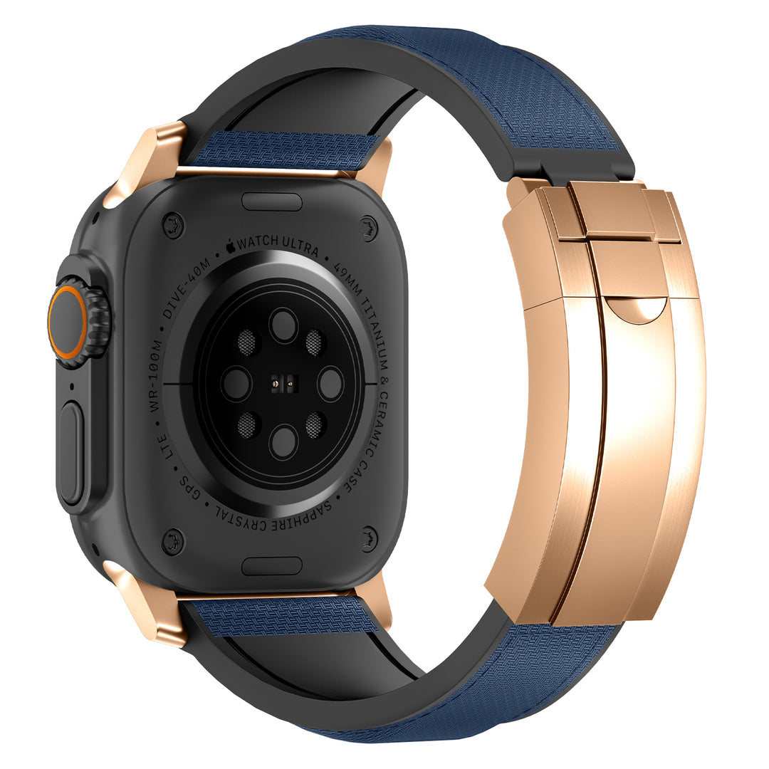 R Premium Strap For Apple Watch