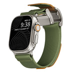 Fearless 2.0 Magnetic Nylon Band