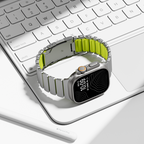 GEMINI Titanium Band