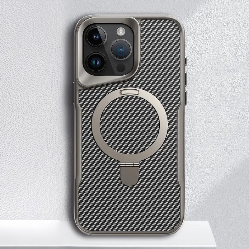 Armor Magnetic Phone Case