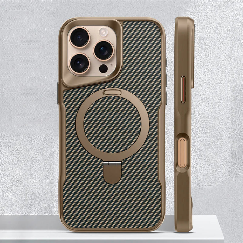 Armor Magnetic Phone Case