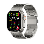 Stainless Steel Ultra Band