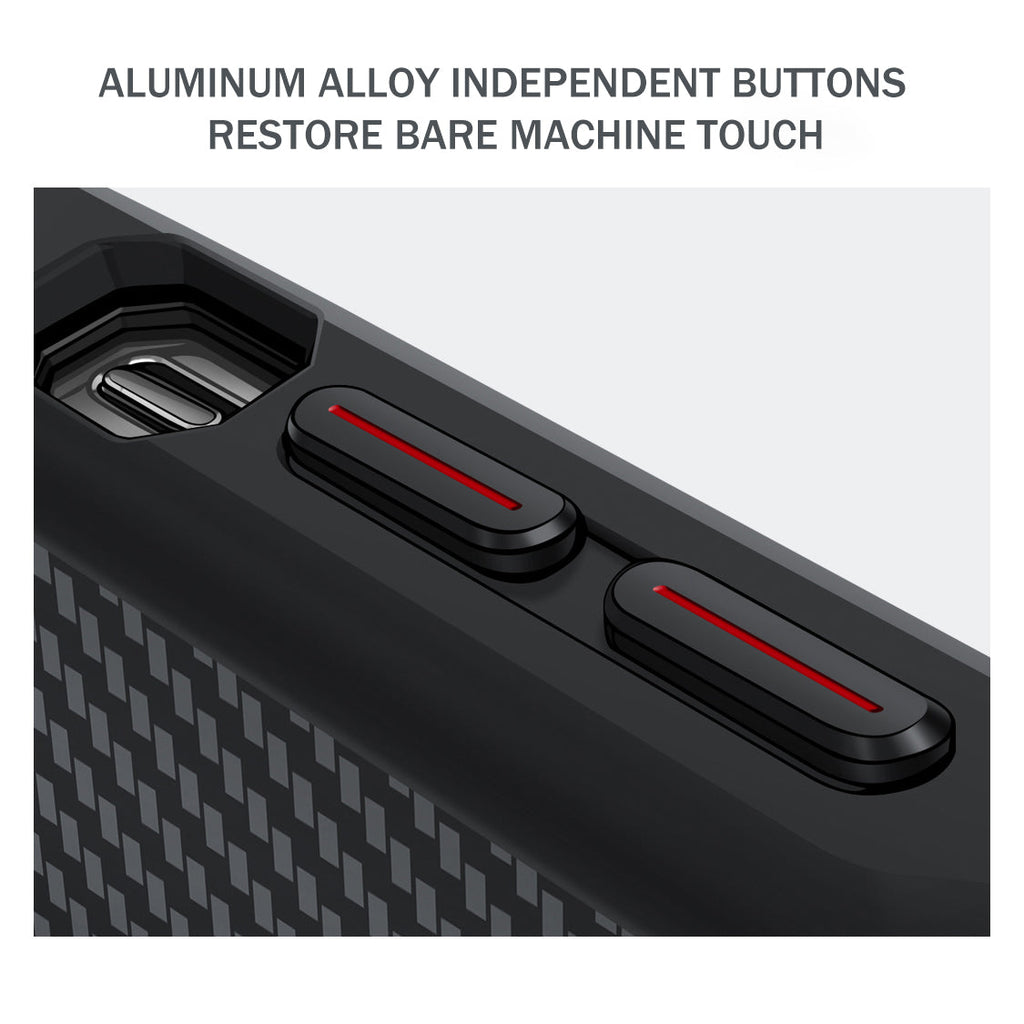 Armor Magnetic Phone Case