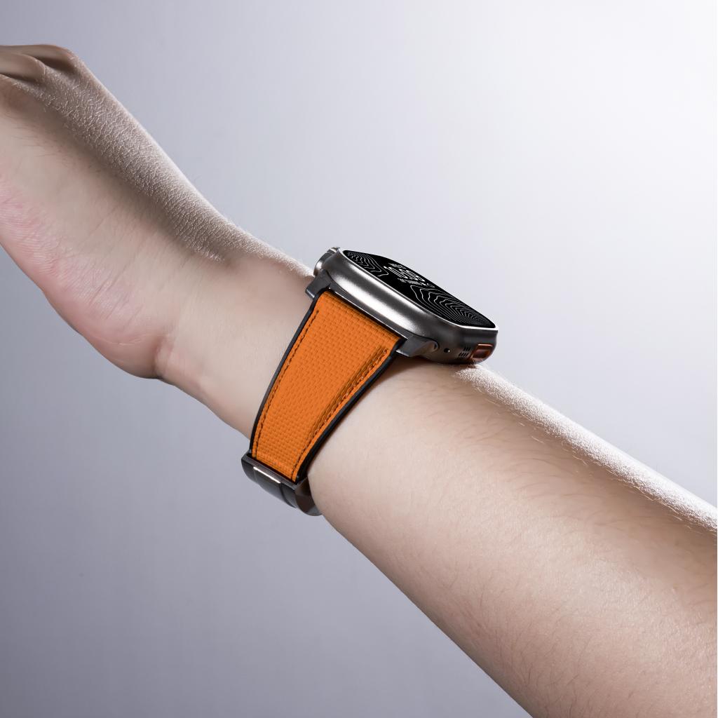 R Premium Strap For Apple Watch