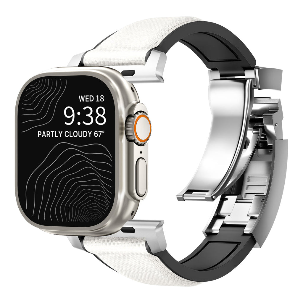 R Premium Strap For Apple Watch