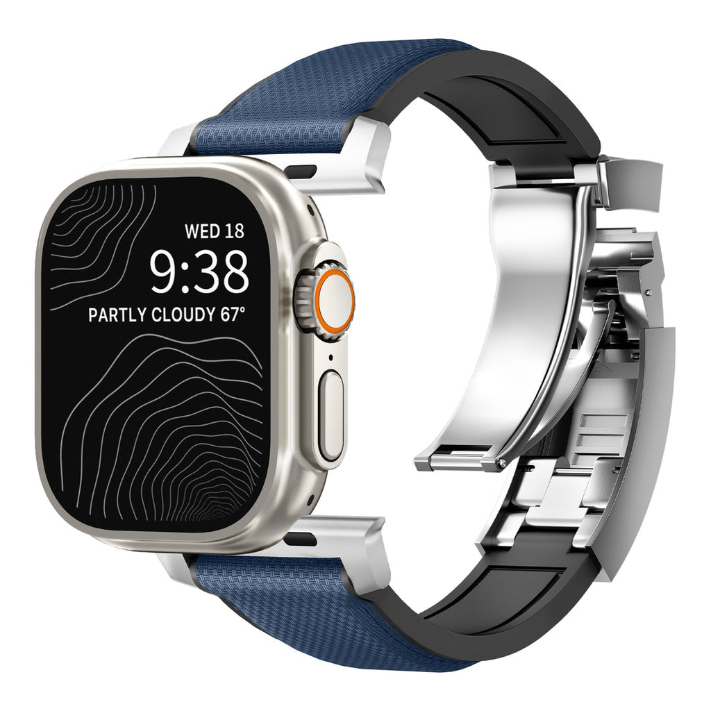 R Premium Strap For Apple Watch