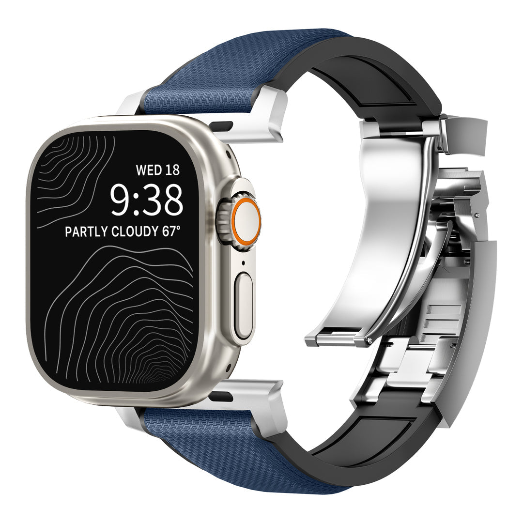 R Premium Strap For Apple Watch